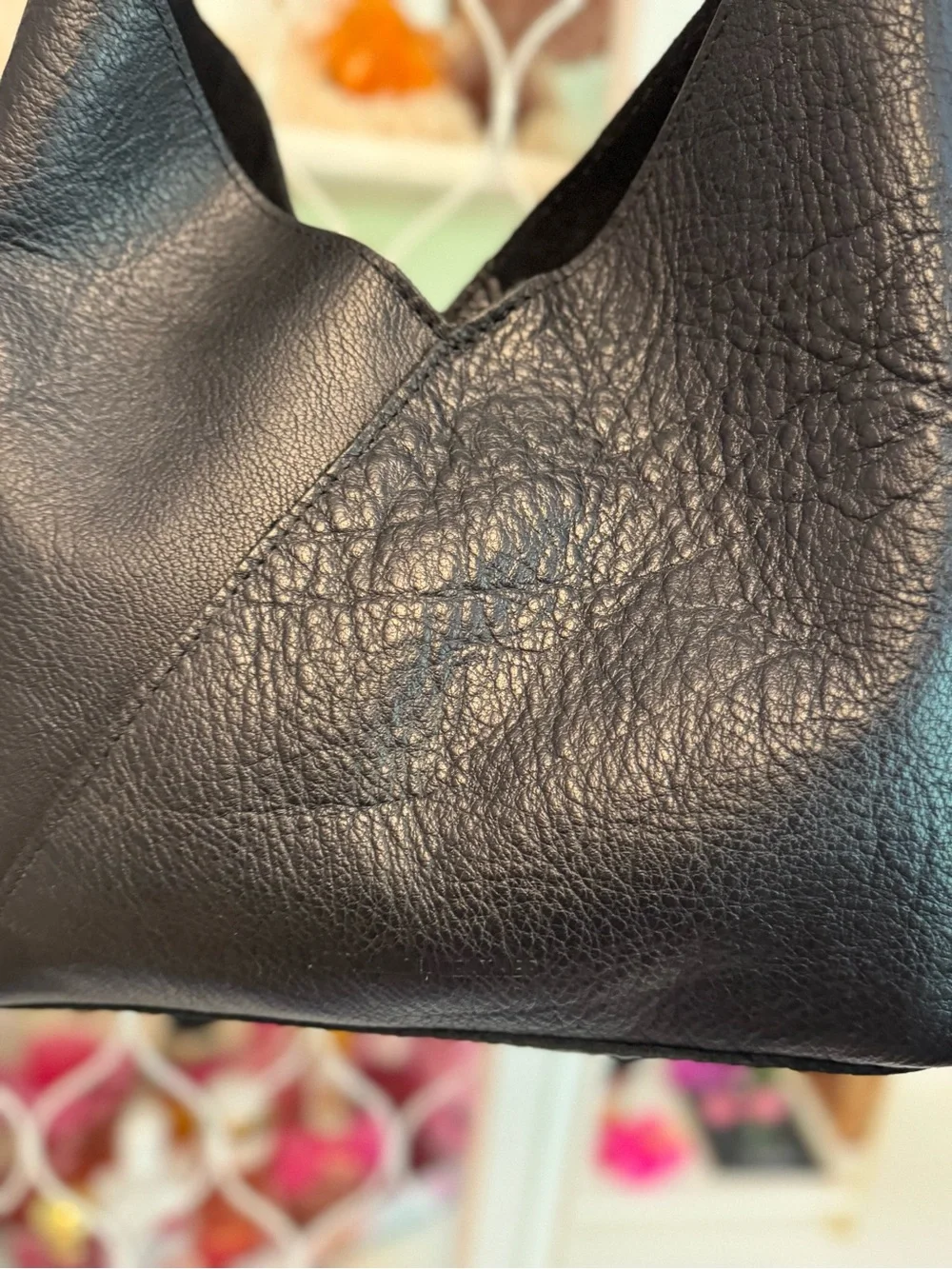Portland Leather Goods Naomi Shoulder Bag